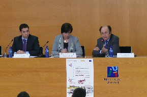 Dia de la Persona Emprendedora Castell�n 2010