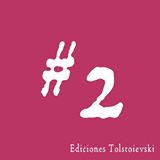 Ediciones Tolstoievski