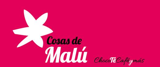 Cosas de Malú