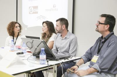 Taller: Actualidad y retos de las empresas sociales en Alicante -01