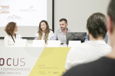 Taller: Actualidad y retos de las empresas sociales en Alicante -02