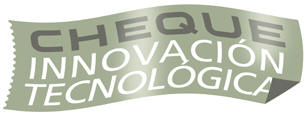 Logo Cheque Innovacion