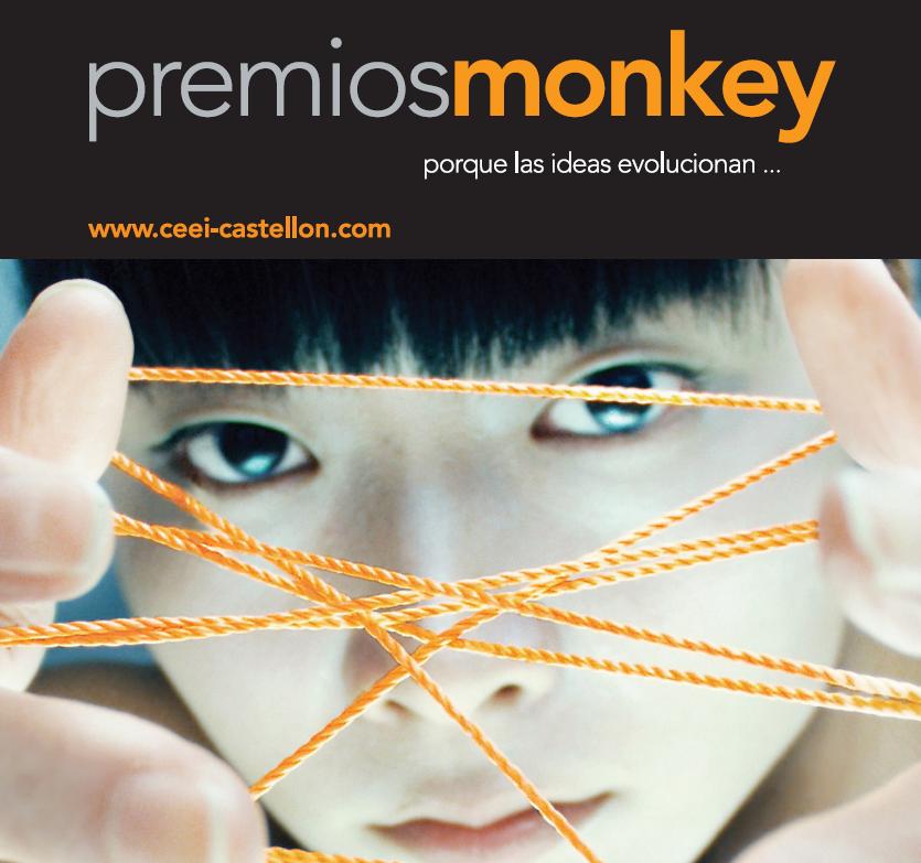 Premios Monkey