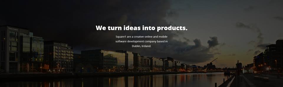 SQUARE1-SQ1 Web Software Development SL 