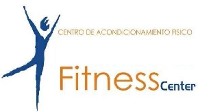 fitnesscenter