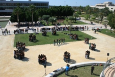 2010. DPE Alicante Universidad de Alicante