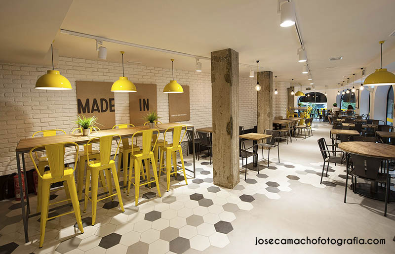 Jose Camacho Fotografía