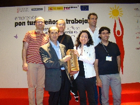 DPE CV 2010