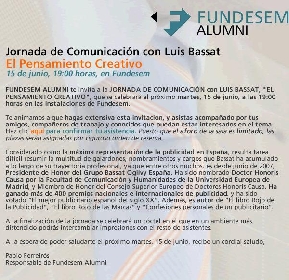 Fundesem Alumni 01