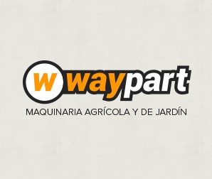 Waypart | Venta de Maquinaria Agrícola