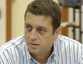 Javier Sastre, Socio‐director de SASTRE & ASOCIADOS