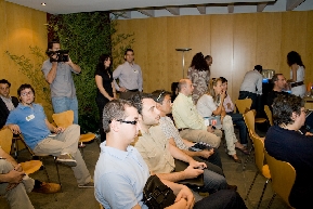 Springlab asistentes