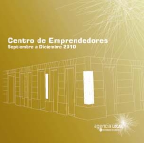 Programaci�n Centro de Emprendedores de Alicante