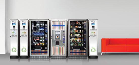 Reverse Vending Spain S.L.