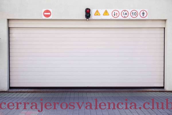 Cerrajeros Valencia 24horas