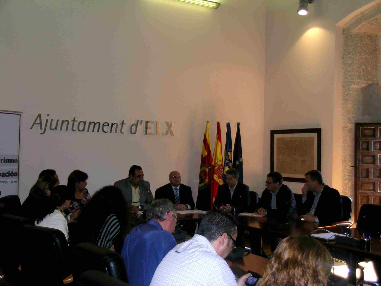 Acto presentaci�n 03