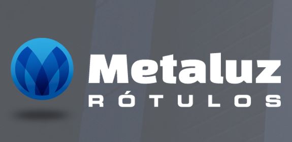 Rtulos Metaluz