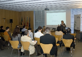 Dolores Carmona de Clarke, Modet & C�