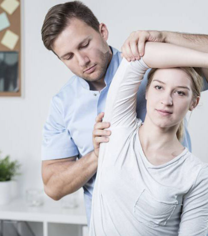 Laysen Fisioterapia