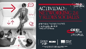 Networking 2.0 y Redes Sociales, actividad en Vall Uix�