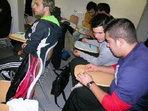 IES LA CANAL - 12