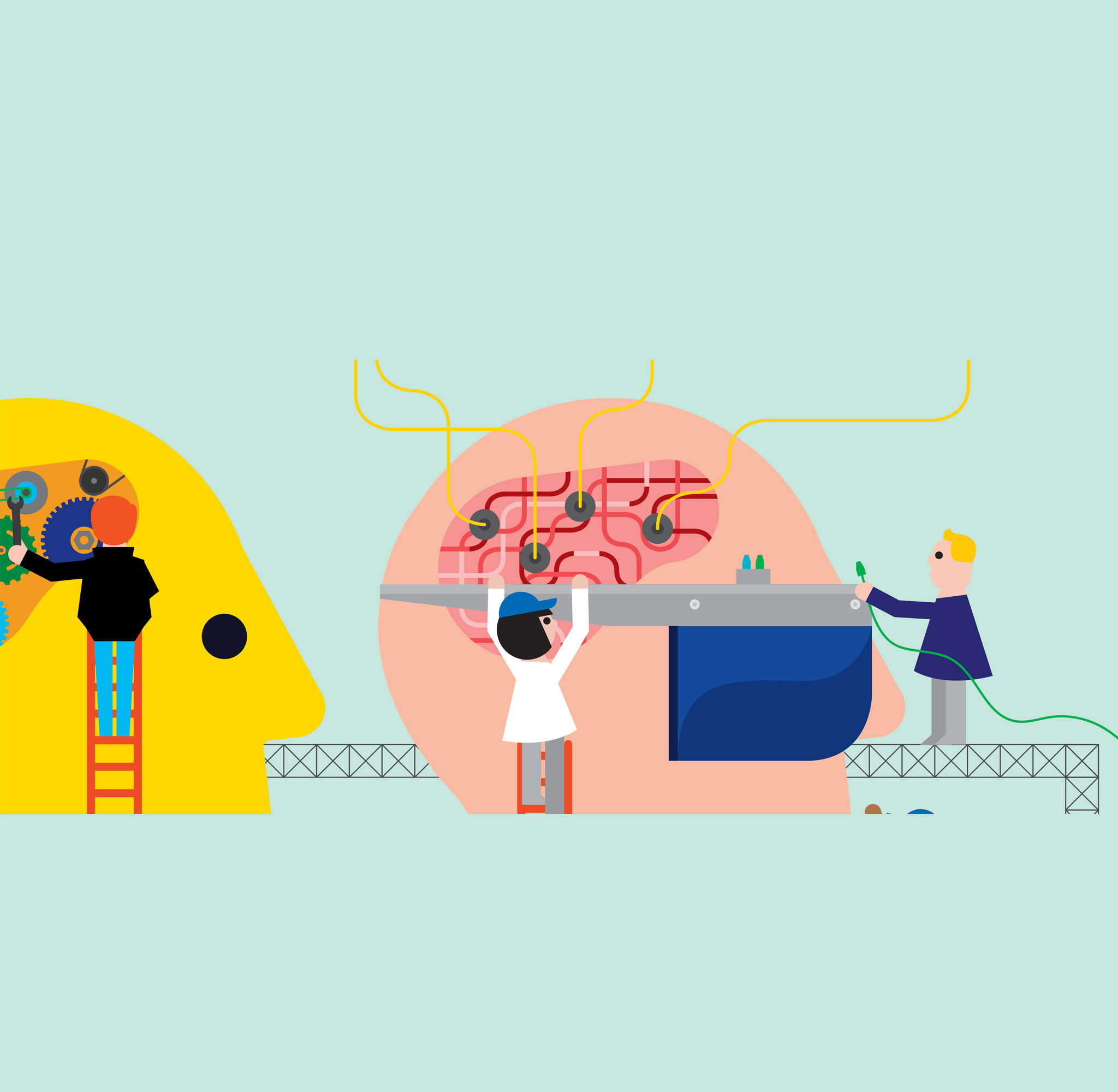 Mente Digital - Agencia SEO Barcelona