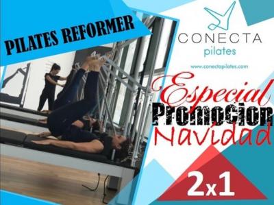 Promoci�n 2x1 en diciembre