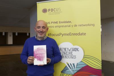 #FocusPyme Enrédate, encuentro empresarial y de networking