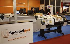 Spectalgraf, s.l