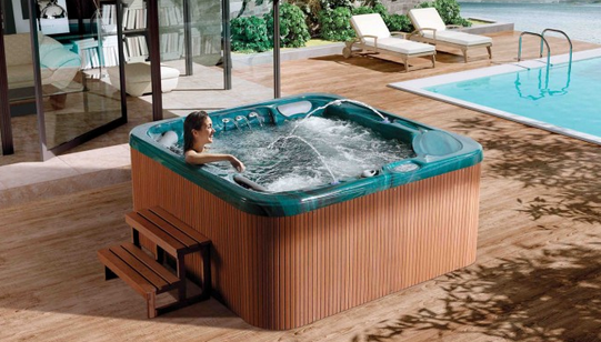 TropicSPA