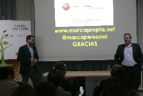 Networking 2.0 y Redes Sociales, Vall d'Uix� 02/12/2010