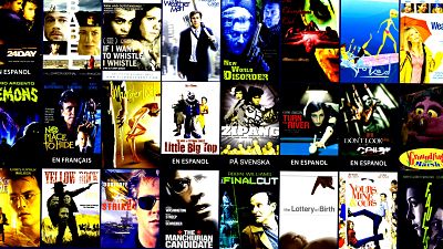 Mejores Webs para ver Series y Pel�culas Gratis