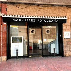 Majo Pérez Fotografía