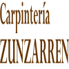 Carpintería Zunzarren