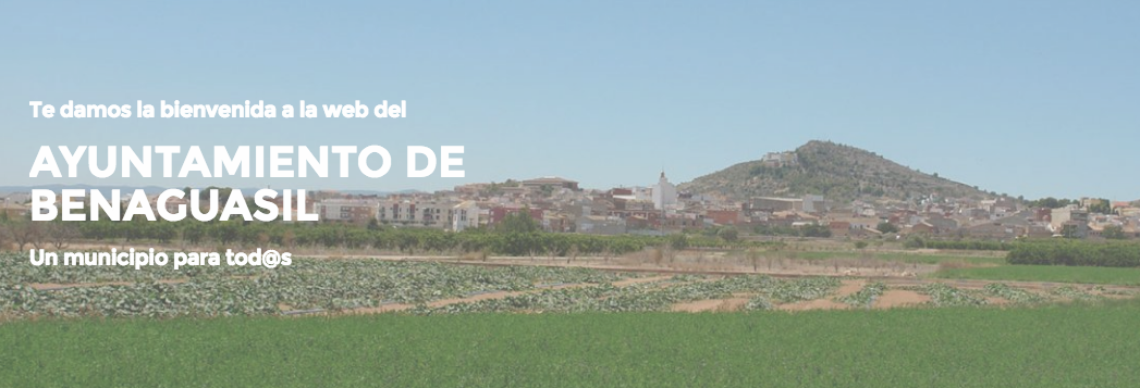 AEDL Ajuntament de  Benaguasil