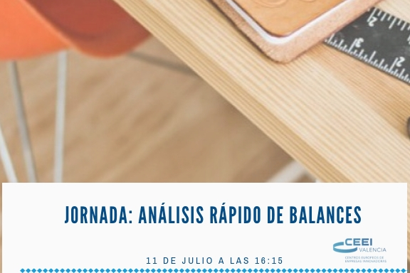 Análisis rápido de balances