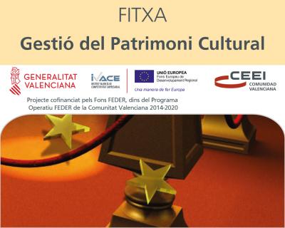 Gesti� de Patrimoni Cultural