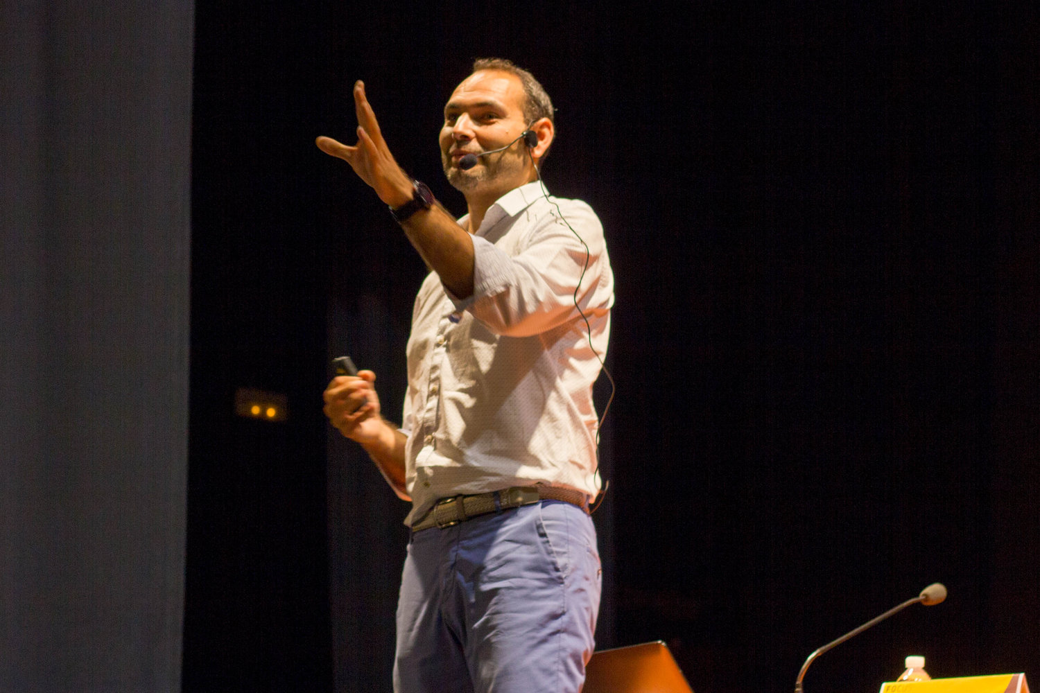 Mesa redonda: Tecnolog�as que hacen posible la innovaci�n. Focus Pyme Alto y Medio Vinalop� 2019[;;;][;;;]