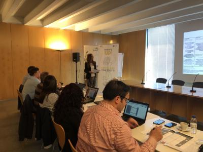 Presentaci�n y defensa en  final primera fase (22)