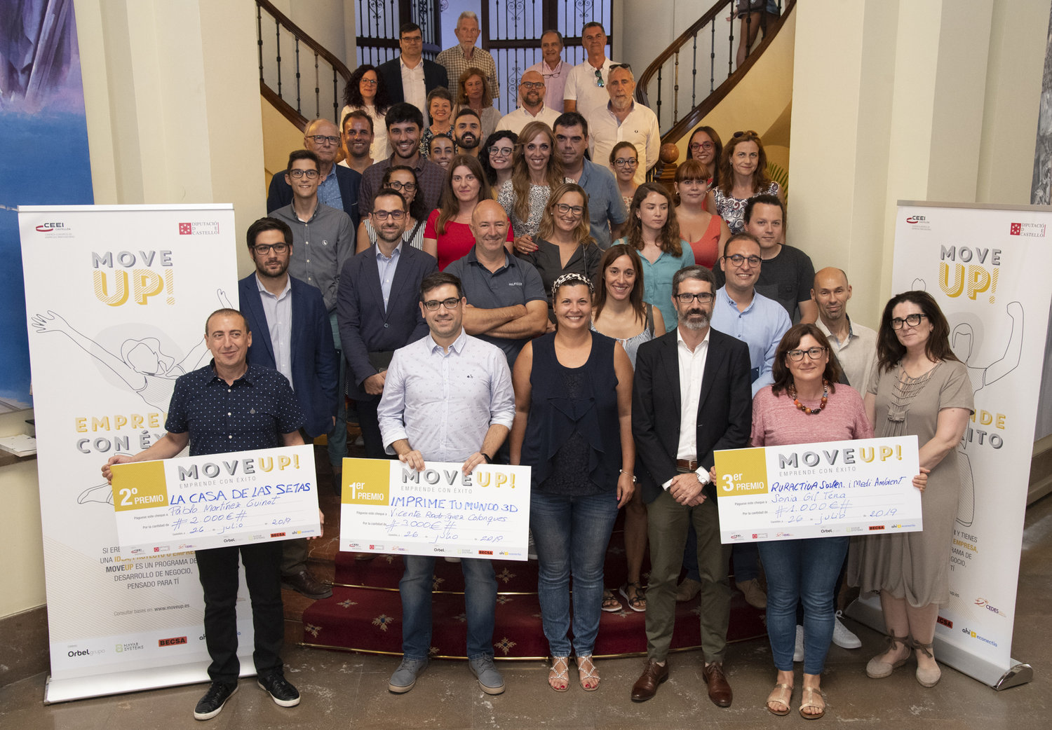 Acto entrega de premios y diplomas MOVE UP! emprende con �xito 2019 (20)[;;;][;;;]