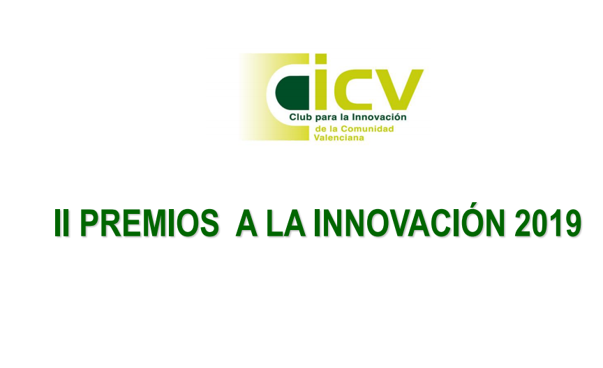 Premios a la Innovación