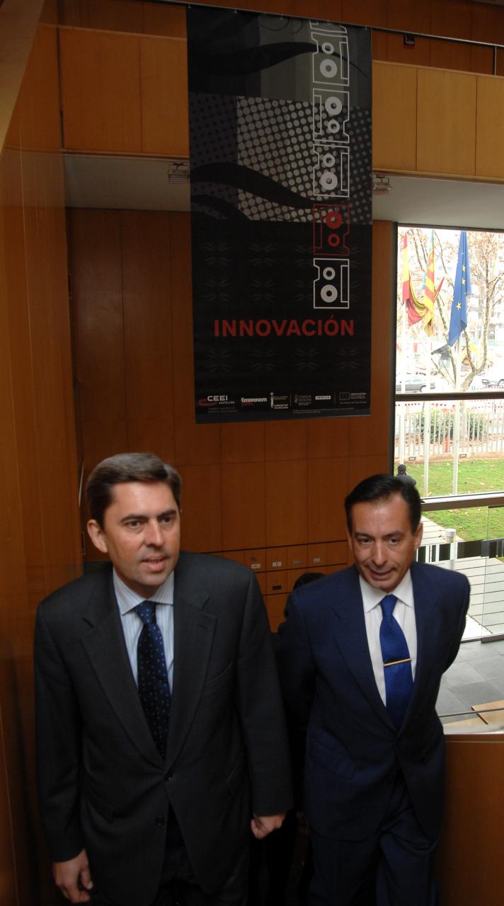 Presentación Acelerador