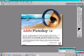 ITE. Photoshop