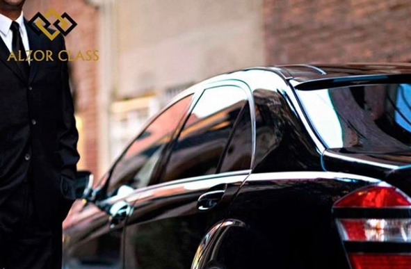 Alzor Class