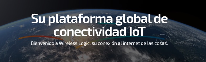 Wireless Logic SL