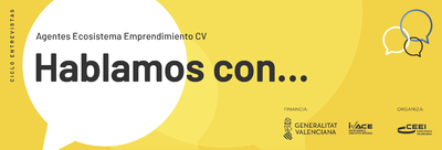 Cristina Fernández: "Debido al Covid-19, actualmente hemos duplicado servicios para ayudar a trabajadores autónomos y a pymes"