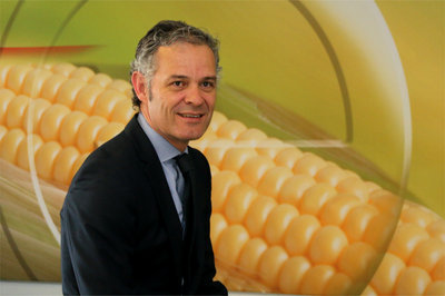 Roquette apuesta por la producci�n sostenible