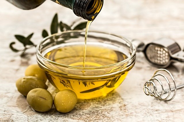 �Por qu� consumir aceite de oliva?