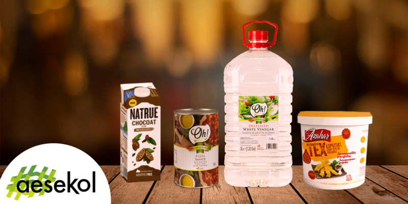 Distribución internacional con proveedor único