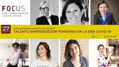 emprendimiento con talento 